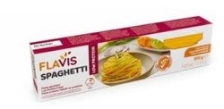 Mevalia Flavis Spaghetti 500g